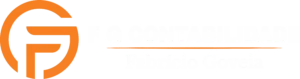 Logo - F G Contabilidade em Barra do Garças - MT